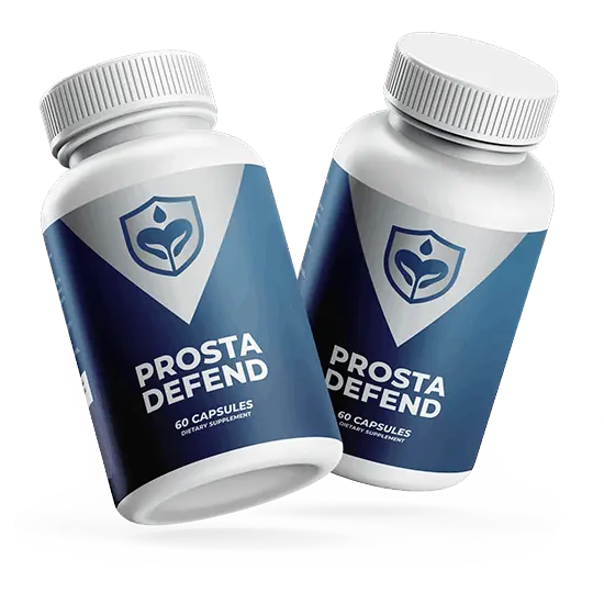 Prosta Defend Prostate Health Support